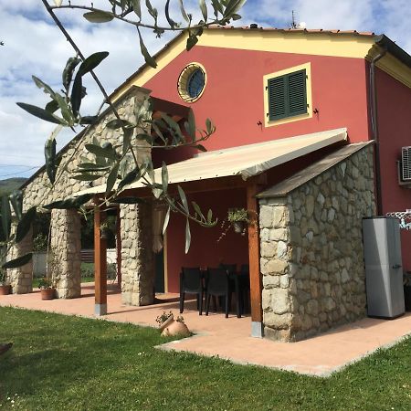 Lunezia Villa Sarzana Exteriör bild