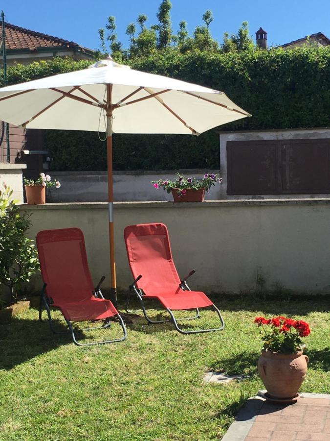 Lunezia Villa Sarzana Exteriör bild