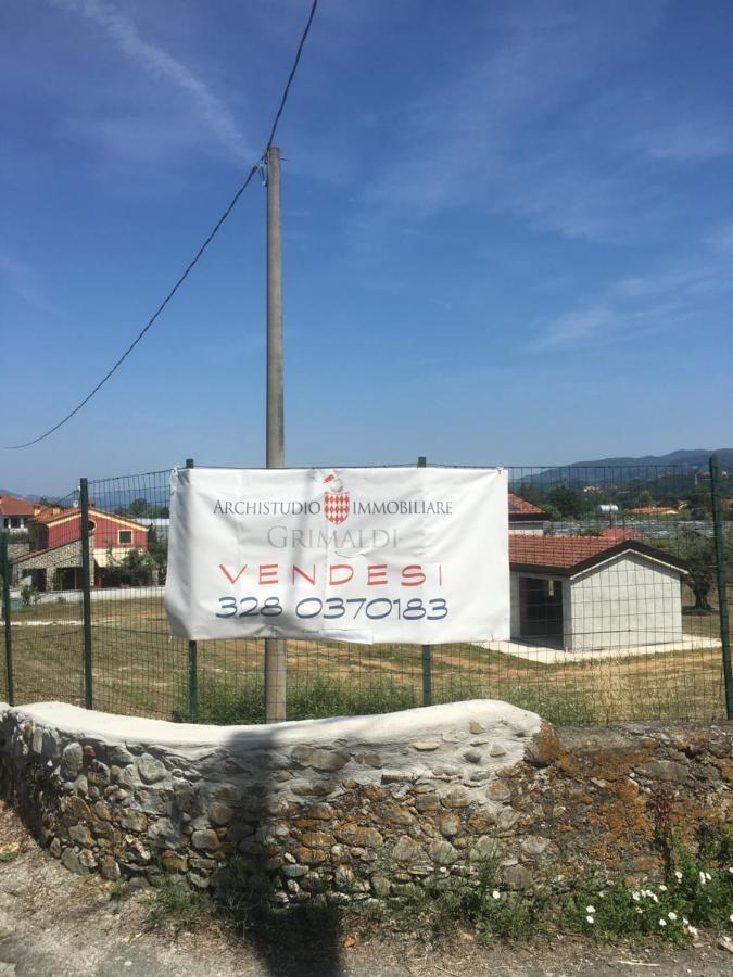 Lunezia Villa Sarzana Exteriör bild