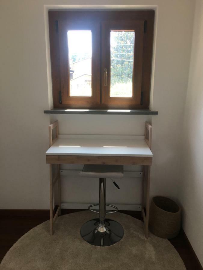Lunezia Villa Sarzana Exteriör bild