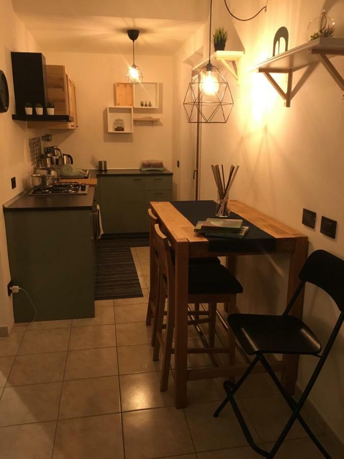 Lunezia Villa Sarzana Exteriör bild