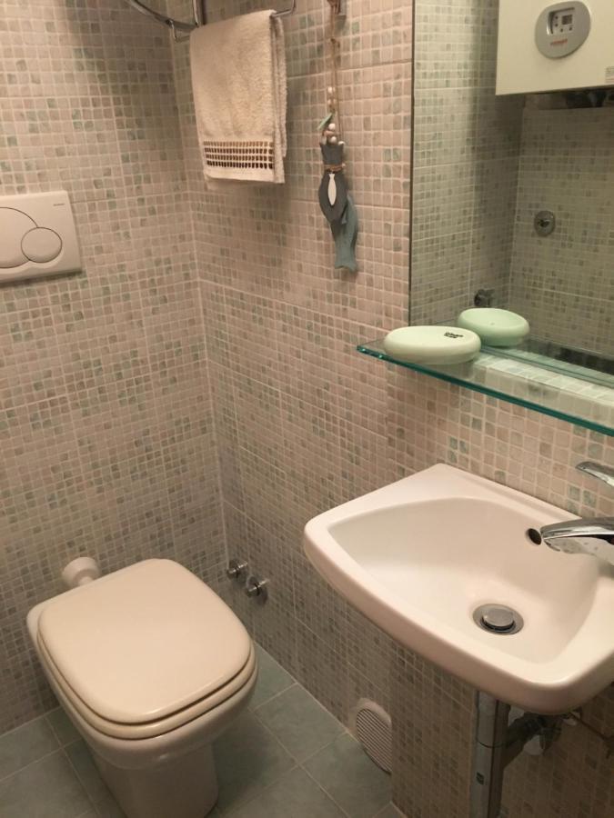 Lunezia Villa Sarzana Exteriör bild